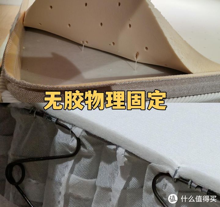 618床垫怎么选?业内人士帮你避坑,建议收藏!(附25款高性价比床垫推荐)