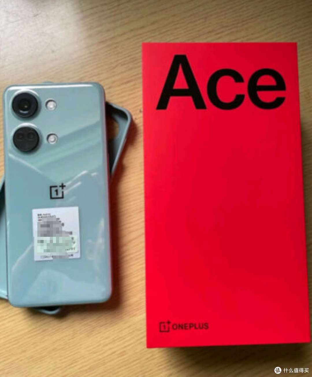 旗舰级天玑9000芯片,超过103万的得分,一加ACE 2V