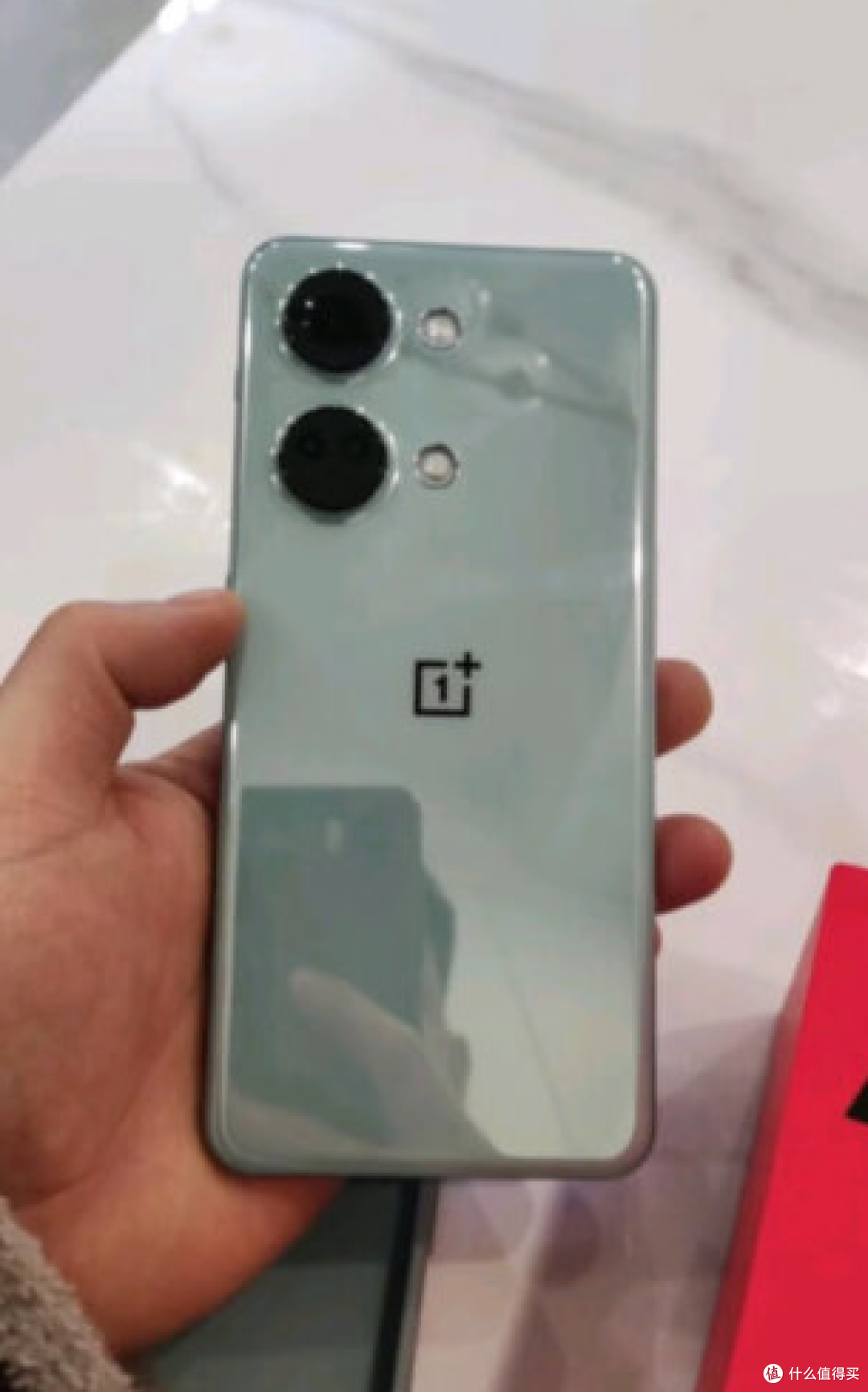 旗舰级天玑9000芯片,超过103万的得分,一加ACE 2V