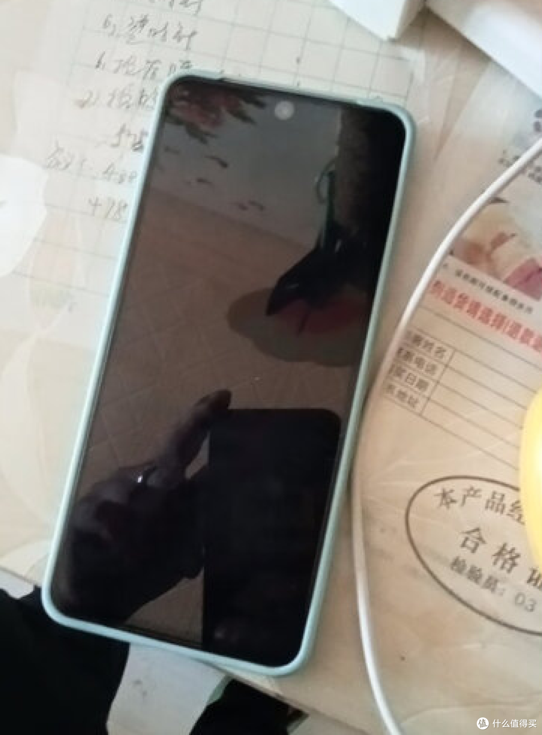 旗舰级天玑9000芯片,超过103万的得分,一加ACE 2V