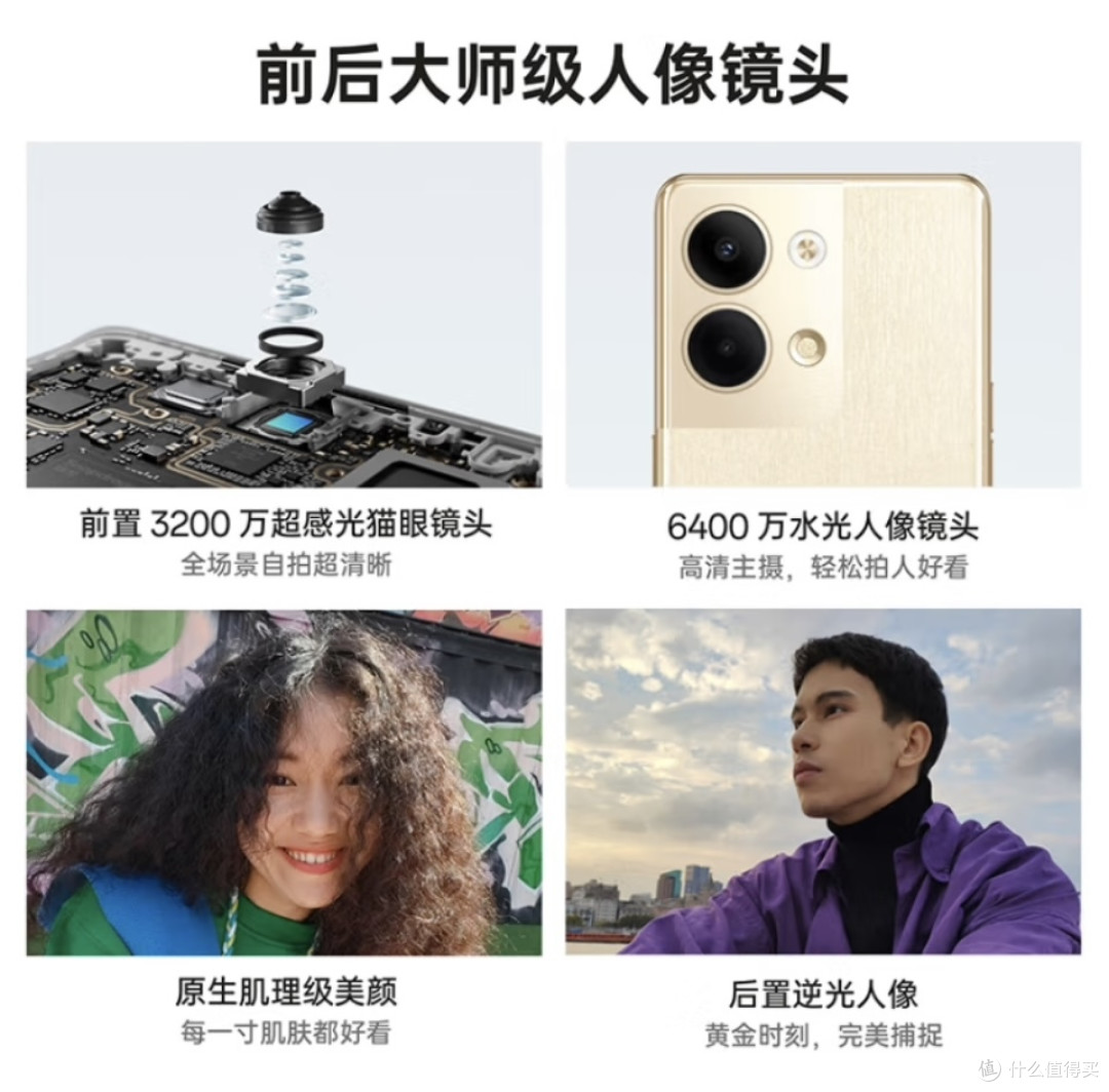 618爆款手机价格低至千元左右，入手好时机