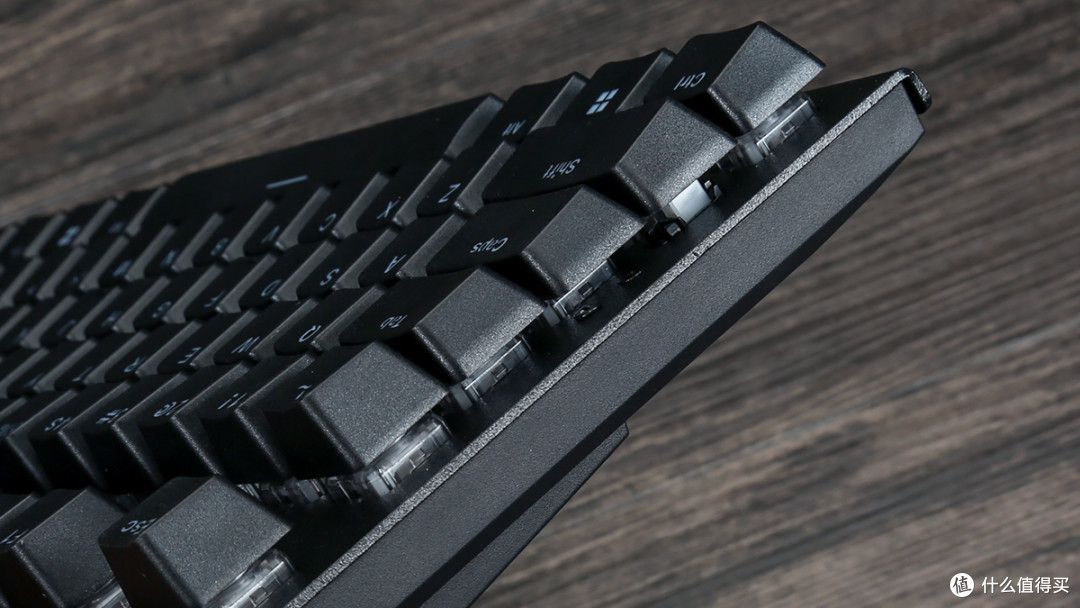 realforce 燃风gx1静电容游戏键盘评测:更新大变样