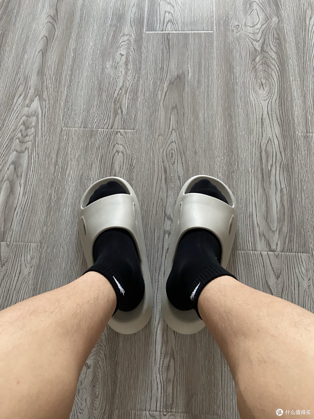 体育生运动人士专用安踏运动袜分享