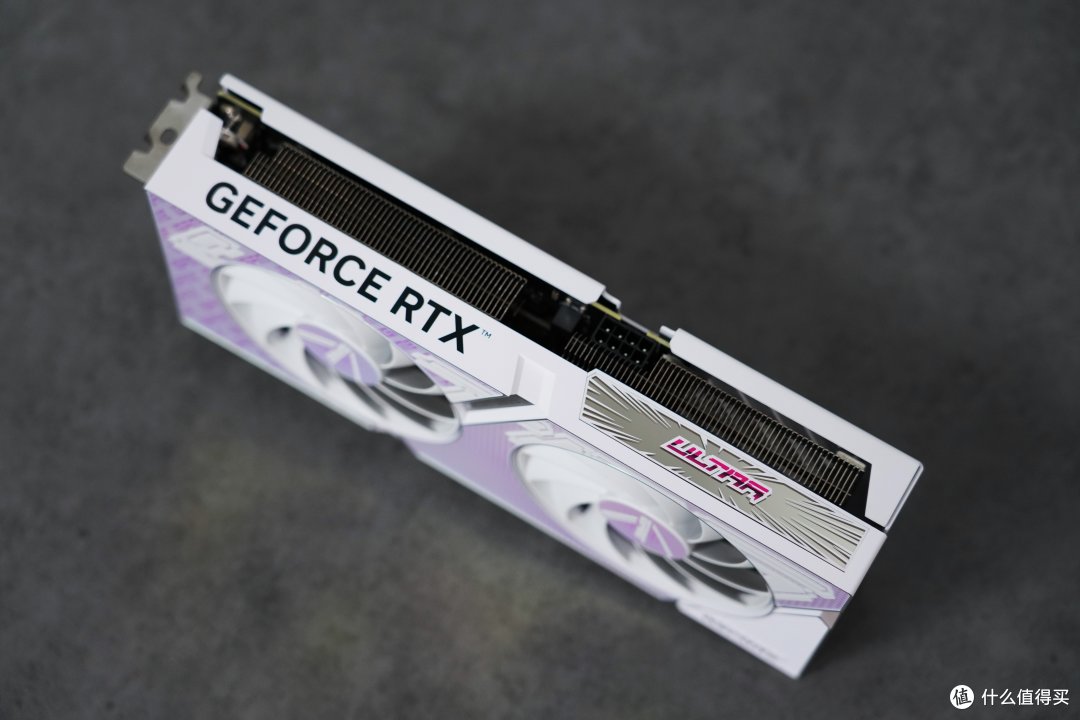 内行评测:1080P游戏战神!七彩虹iGame GeForce RTX 4060 Ti Ultra W DUO OC 8GB首发评测