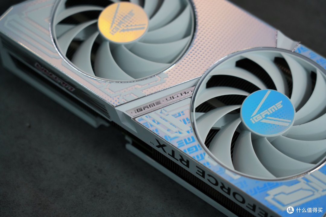 七彩虹igame geforce rtx 4060 ti ultra w duo oc 8gb首发评测