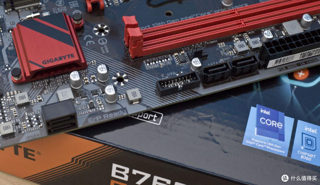 【老黄搞机篇一百八十八】B系列主板配D5内存有多香？技嘉B760M GAMING魔鹰主板实测见真章