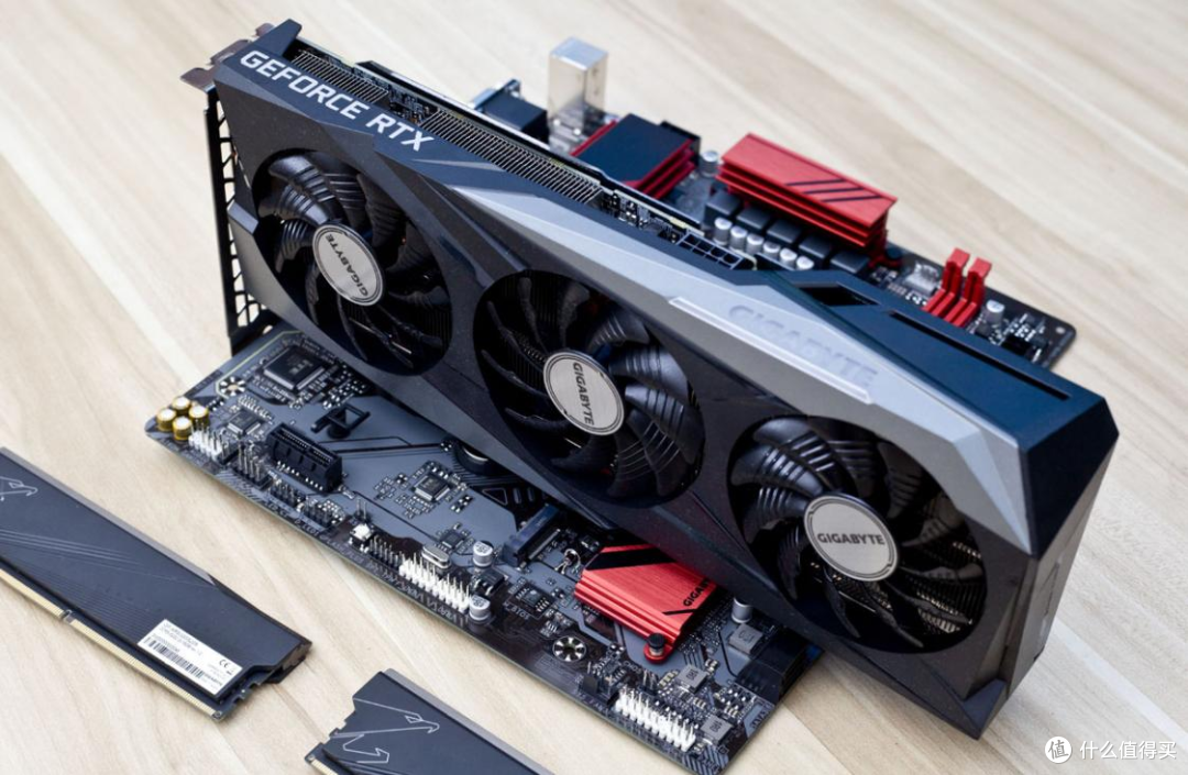 技嘉b760m gaming魔鹰主板实测见真章