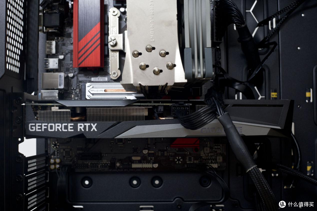 【老黄搞机篇一百八十八】B系列主板配D5内存有多香？技嘉B760M GAMING魔鹰主板实测见真章