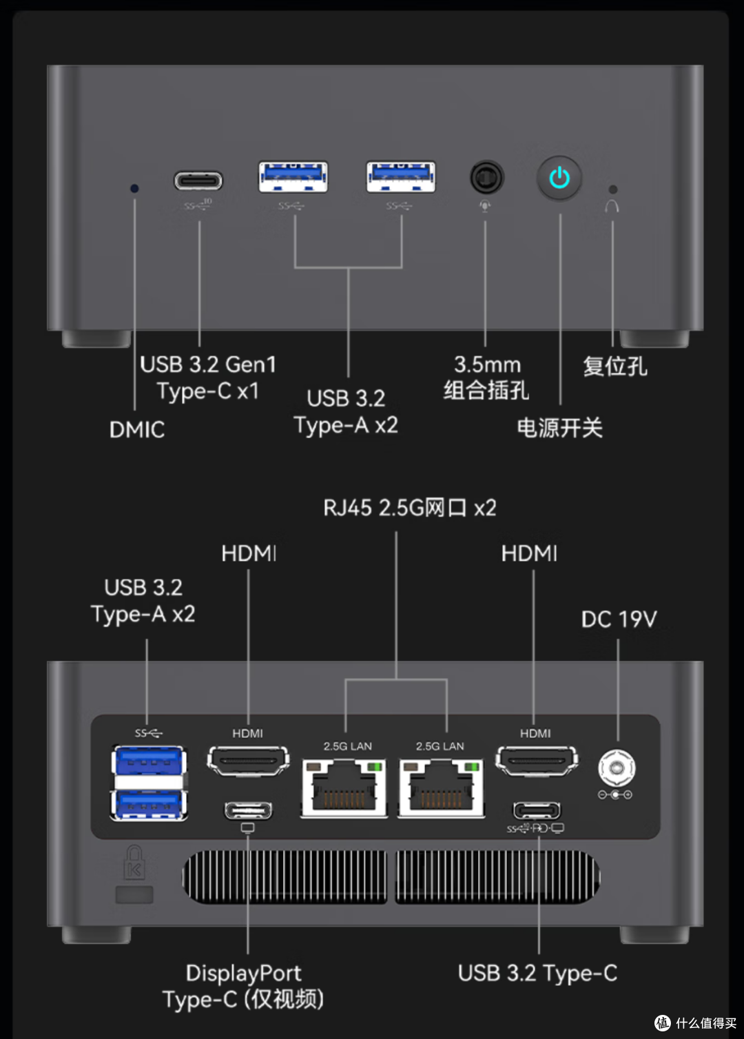 机械革命的迷你电脑来了!无界S酷睿版和无界S锐龙版全面解读!