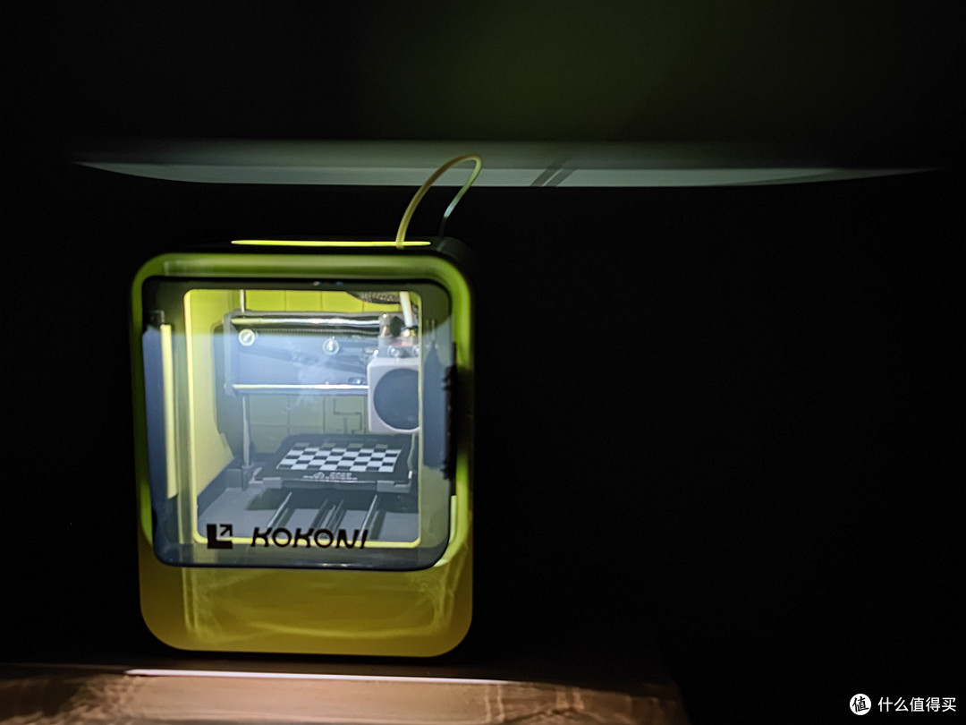零门槛建模造物 千元内3D打印机体验
