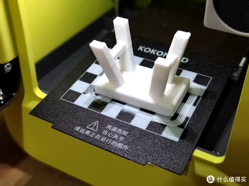零门槛建模造物 千元内3D打印机体验