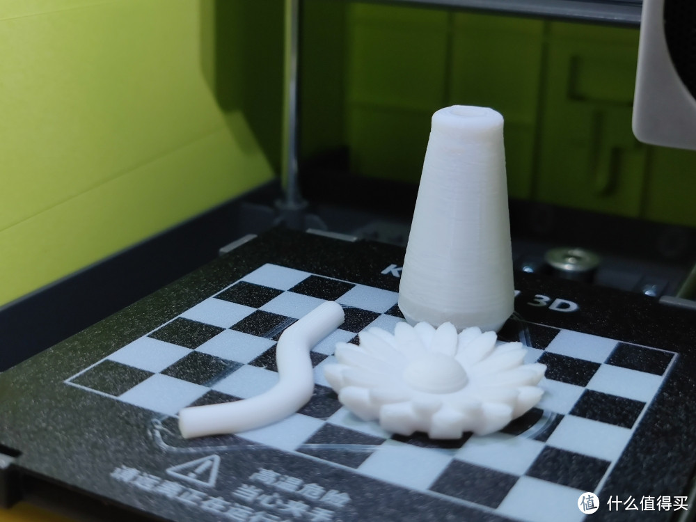 零门槛建模造物 千元内3D打印机体验