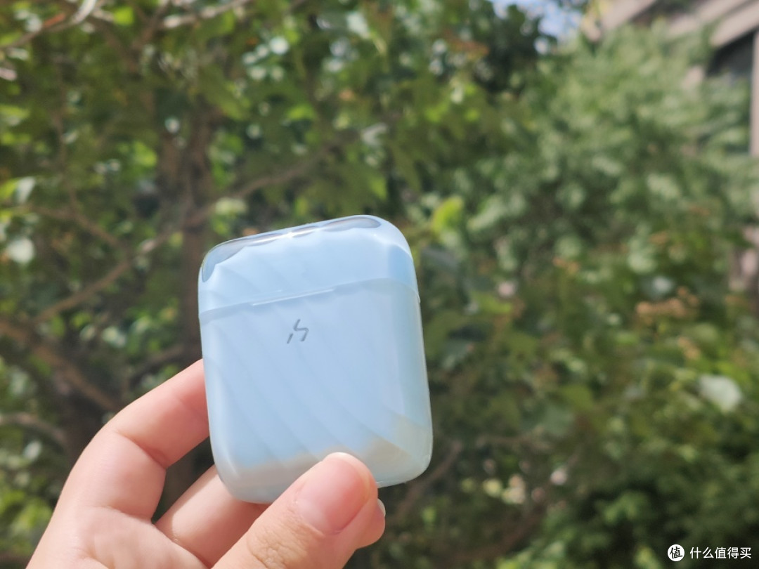 颜值和音质都要勇往直前——哈氪零度青春版使用体验分享
