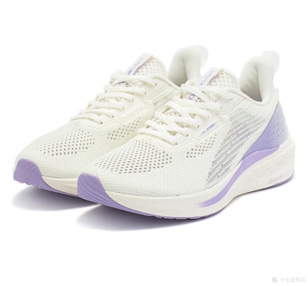 361运动鞋女鞋飞鱼夏季网面透气q弹跑步鞋子女682312206f