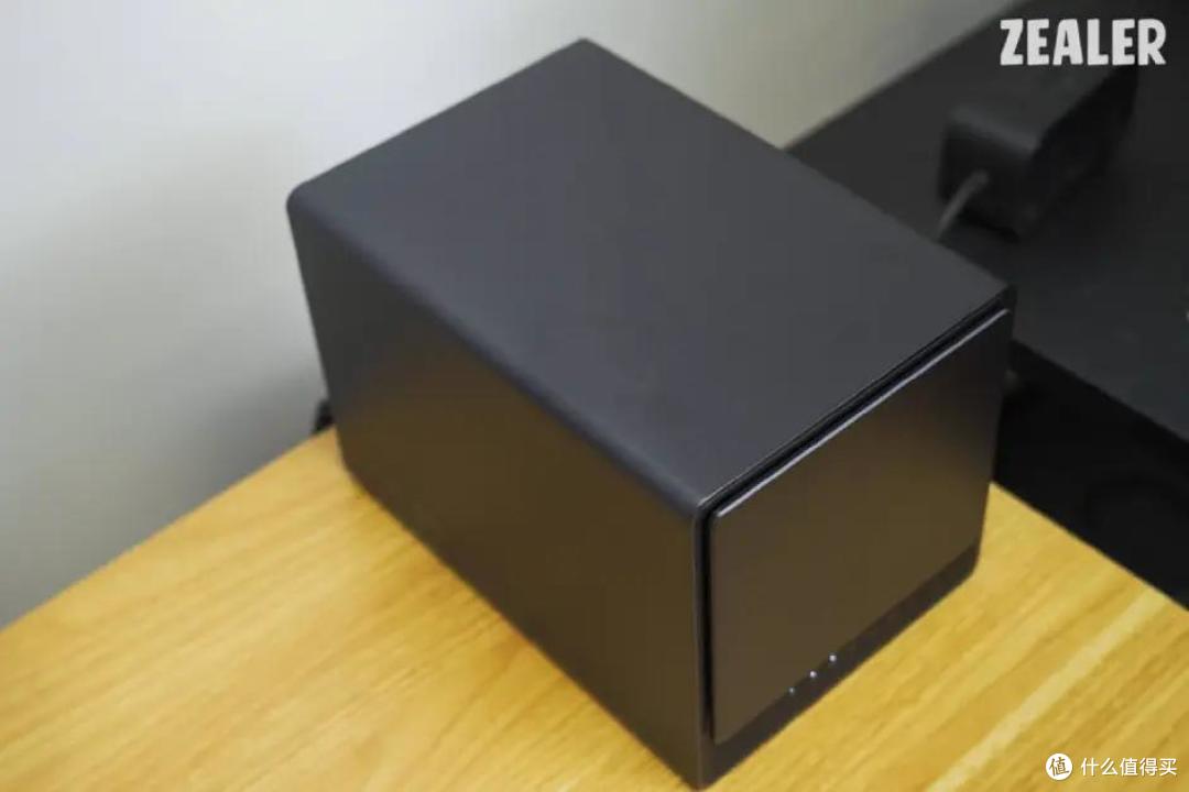 上手简单,配置拉满|绿联DX4600私有云体验