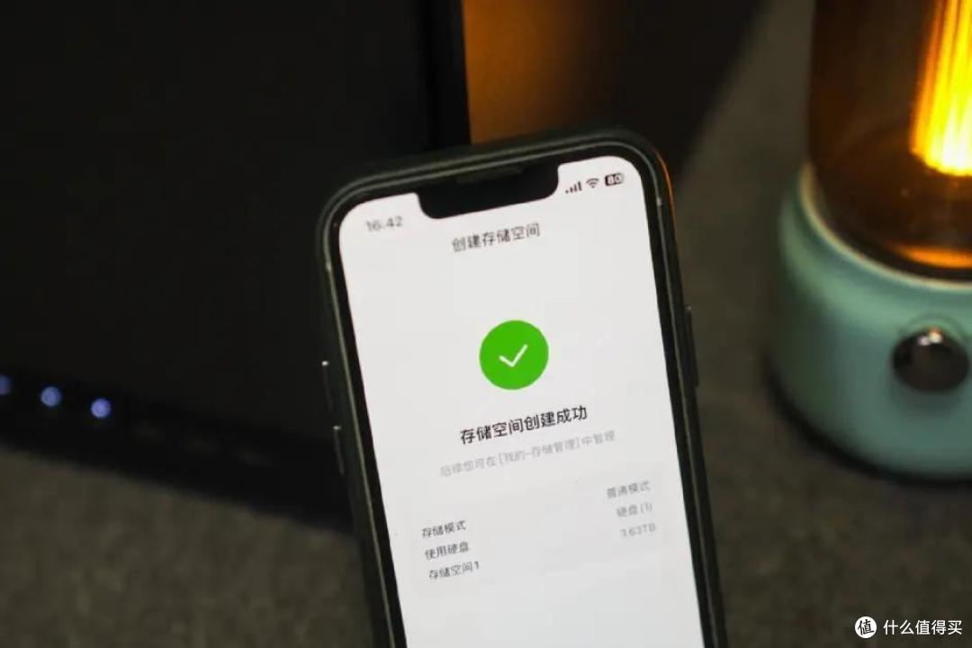 上手简单,配置拉满|绿联DX4600私有云体验