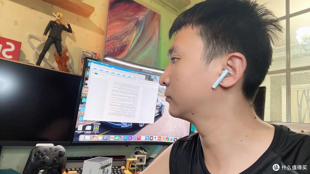 清凉一夏,听歌怎能少了HAKII ICE LITE这款“小冰块”耳机?