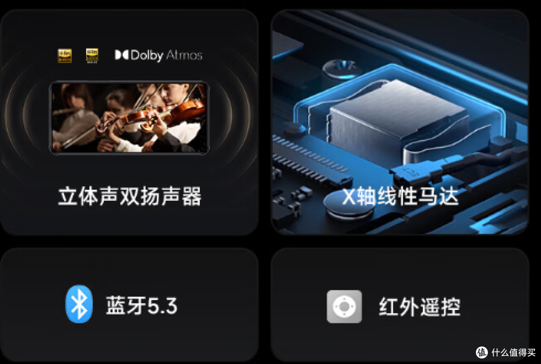 新款手机推荐,618购物季手机推荐!千元、两千元和三千元档位