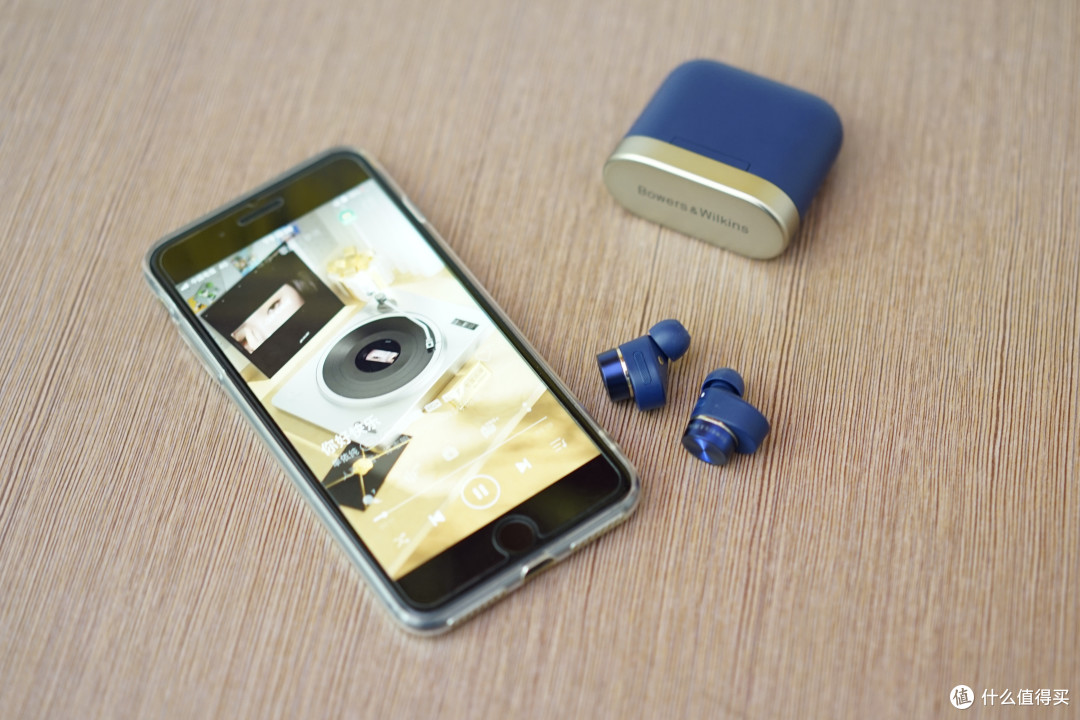 音质与品质的双重享受丨Bowers & Wilkins 宝华韦健 Pi7二代真无线蓝牙降噪耳机测评体验