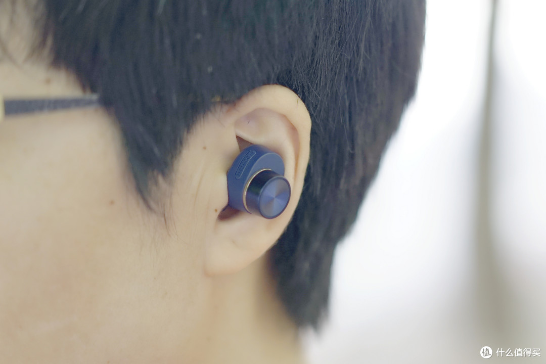 音质与品质的双重享受丨Bowers & Wilkins 宝华韦健 Pi7二代真无线蓝牙降噪耳机测评体验