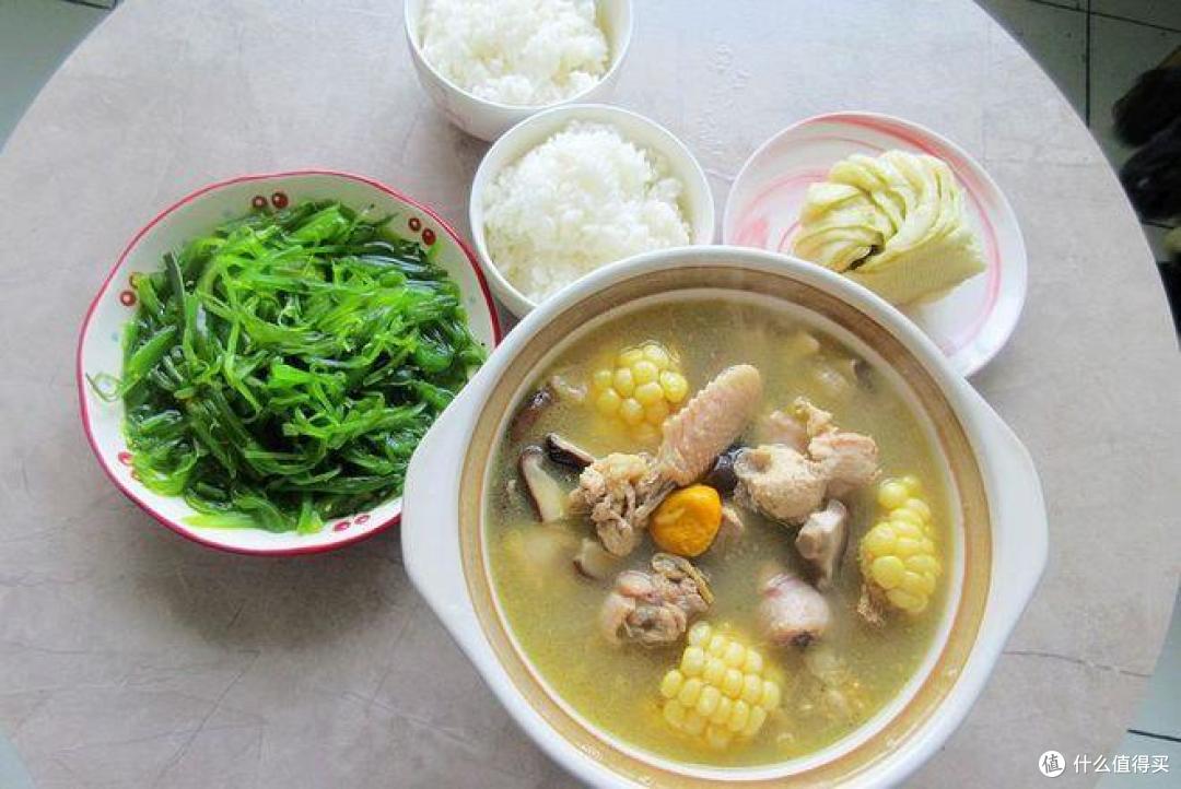 用心做晚餐,7天不相同,炒菜炖菜一起吃,花钱不多有营养