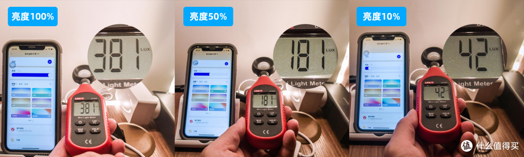 电竞风改造必入手好物！玩法齐全还支持HomeKit的绿米Aqara流光溢彩T1灯带！