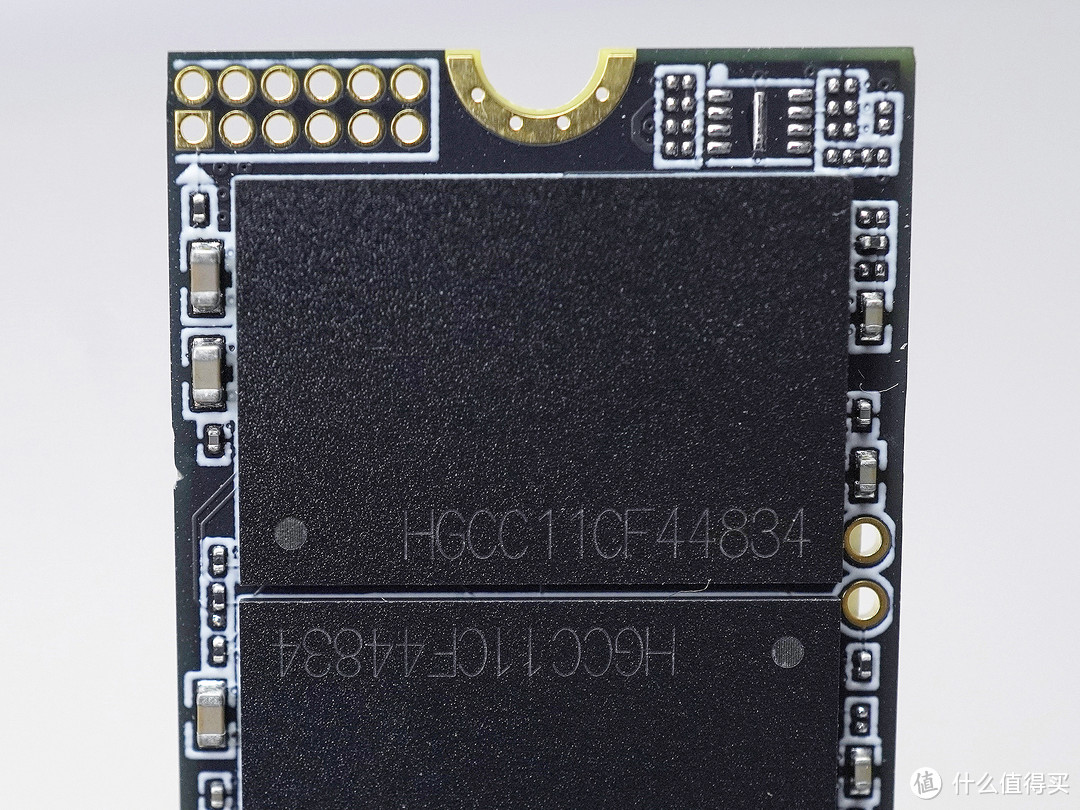 成熟稳健派：宇瞻AS2280Q4X 1TB固态硬盘简测