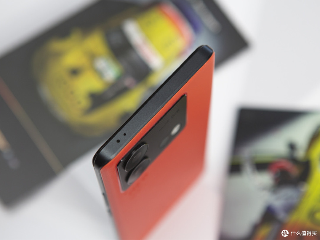 iQOO Neo8 Pro评测：首发天玑9200+，带来赛级游戏体验