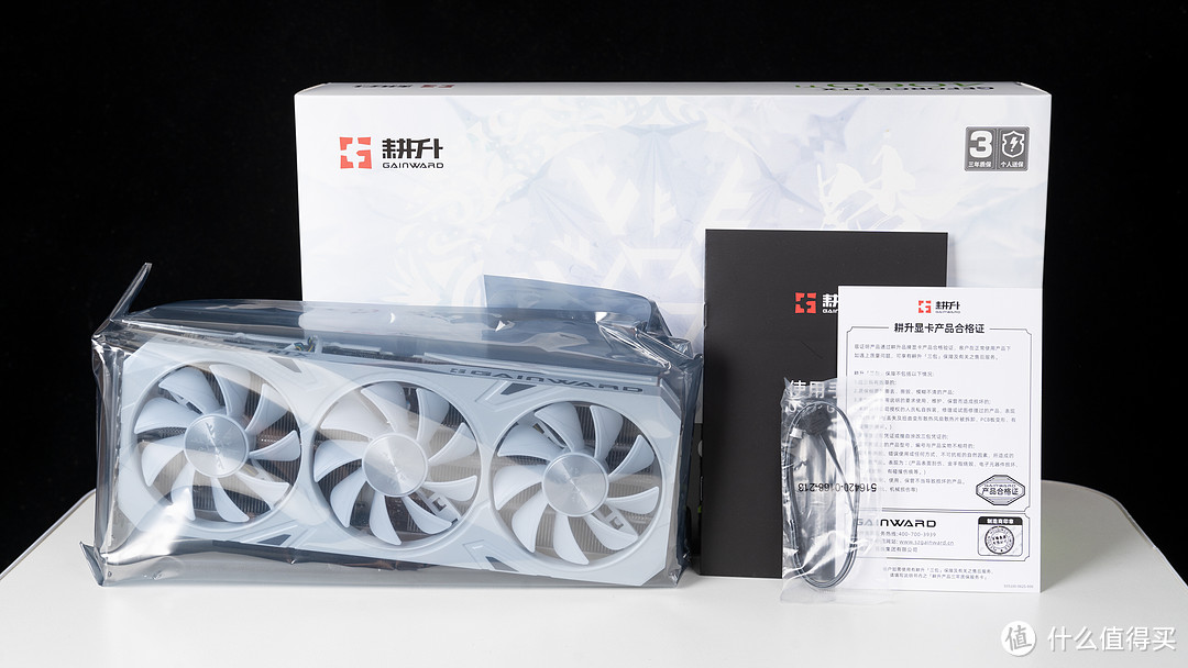 耕升RTX 4060 Ti 踏雪 8GB首发评测，1080P高帧利器，DLSS 3越级体验！