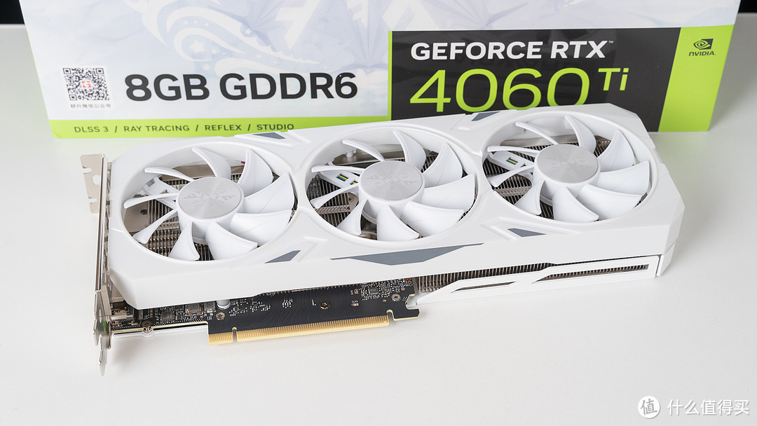 耕升RTX 4060 Ti 踏雪 8GB首发评测，1080P高帧利器，DLSS 3越级体验！