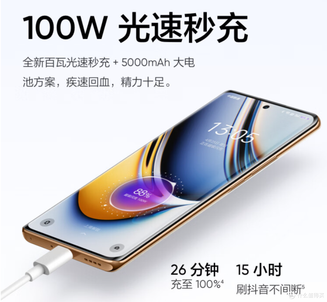 1TB大内存只要2799，红米、realme这波真的赢了！！苹果14 1T得破万