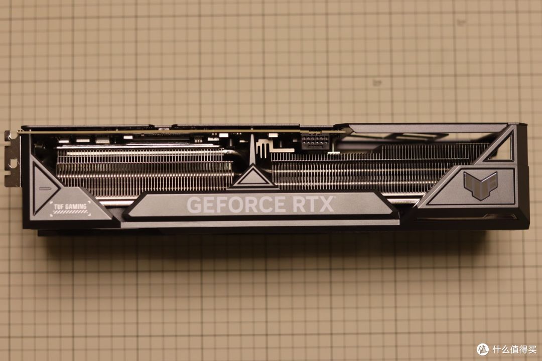 华硕RTX 4090 TUF使用体验报告