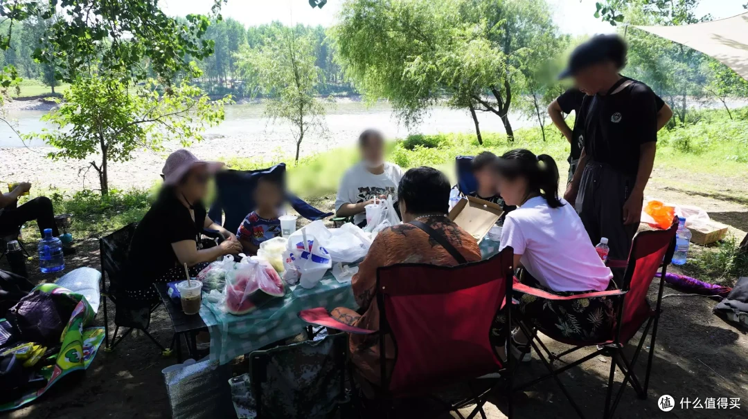 便捷耐用的挪客,让带娃露营变得悠然自得