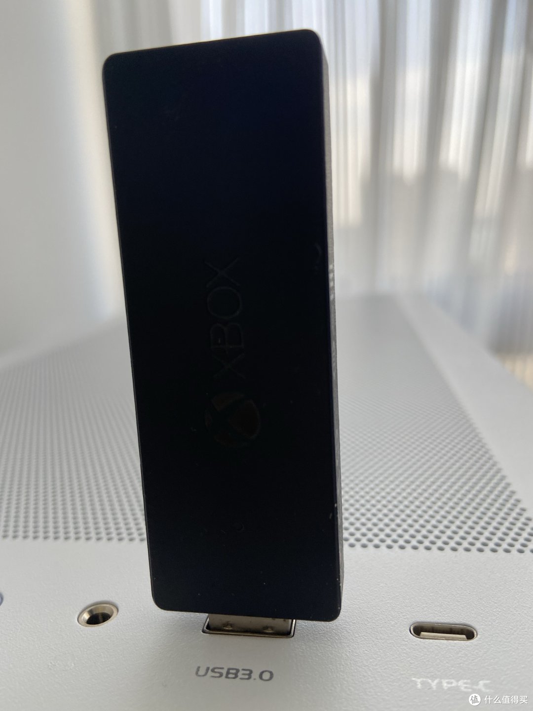 没有微软这个连接器,xbox手柄就无法在pc上玩耍