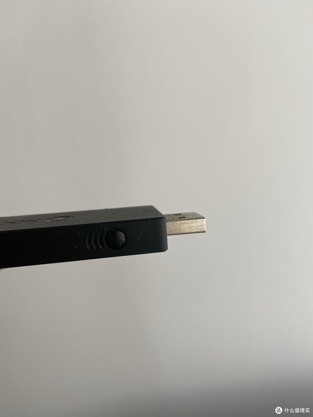 没有微软这个连接器,xbox手柄就无法在pc上玩耍