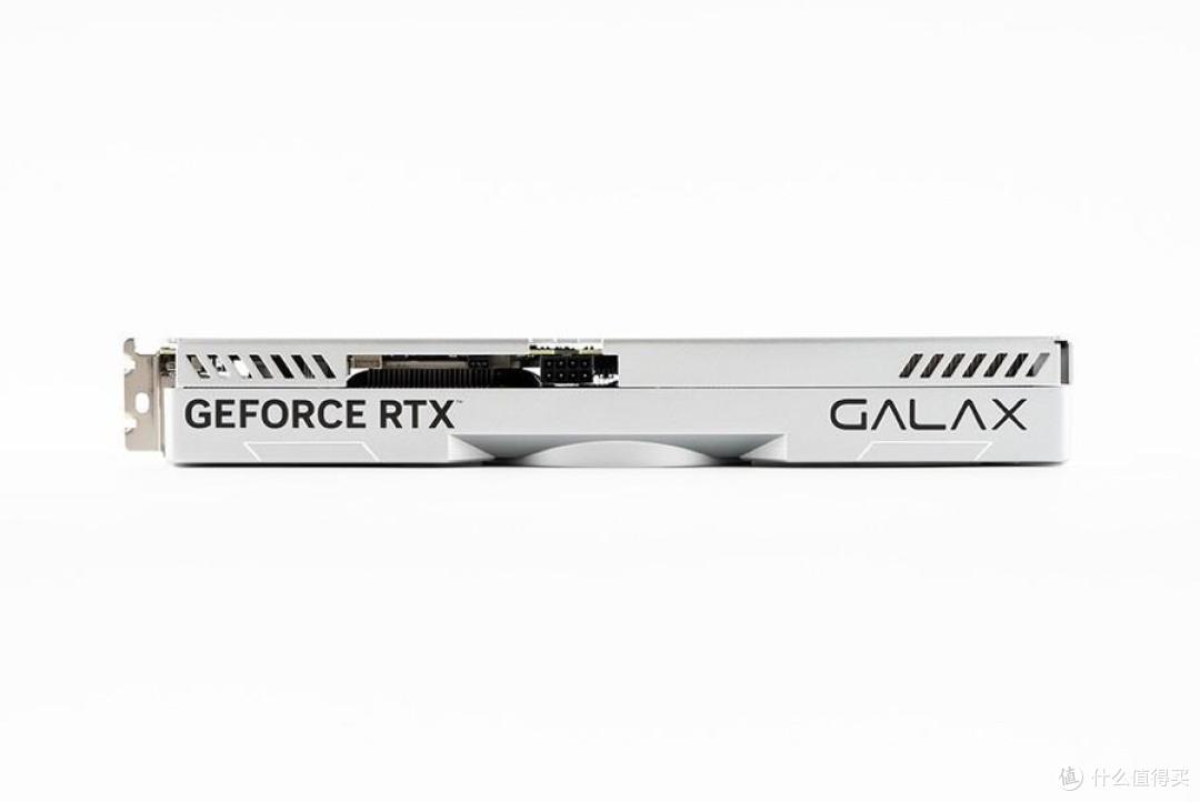 影驰 GeForce RTX 4060 Ti 8GB 金属大师 开箱分享
