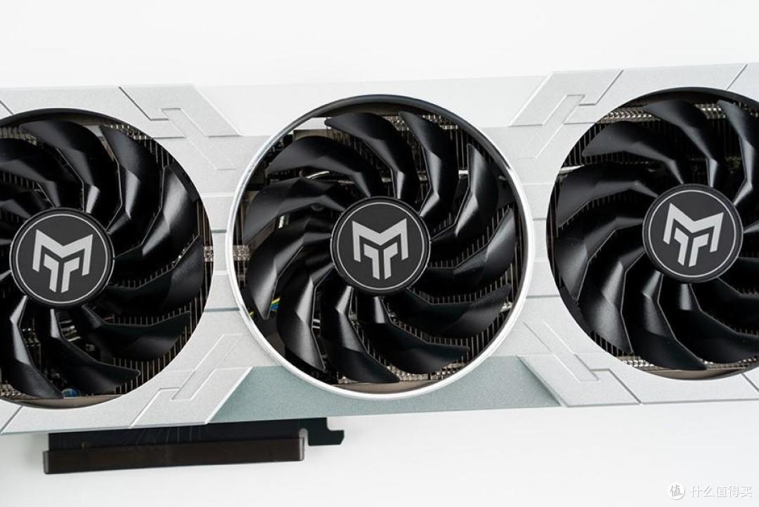 影驰 GeForce RTX 4060 Ti 8GB 金属大师 开箱分享