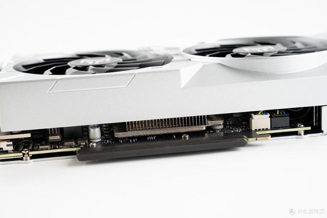 影驰 GeForce RTX 4060 Ti 8GB 金属大师 开箱分享