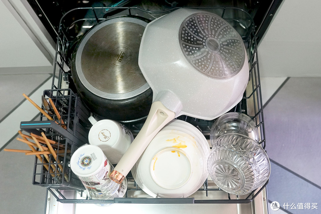 5年用过3台洗碗机，没有感情全是经验！聊聊厨房需要怎样的洗碗机？附海尔双面洗W600极致体验