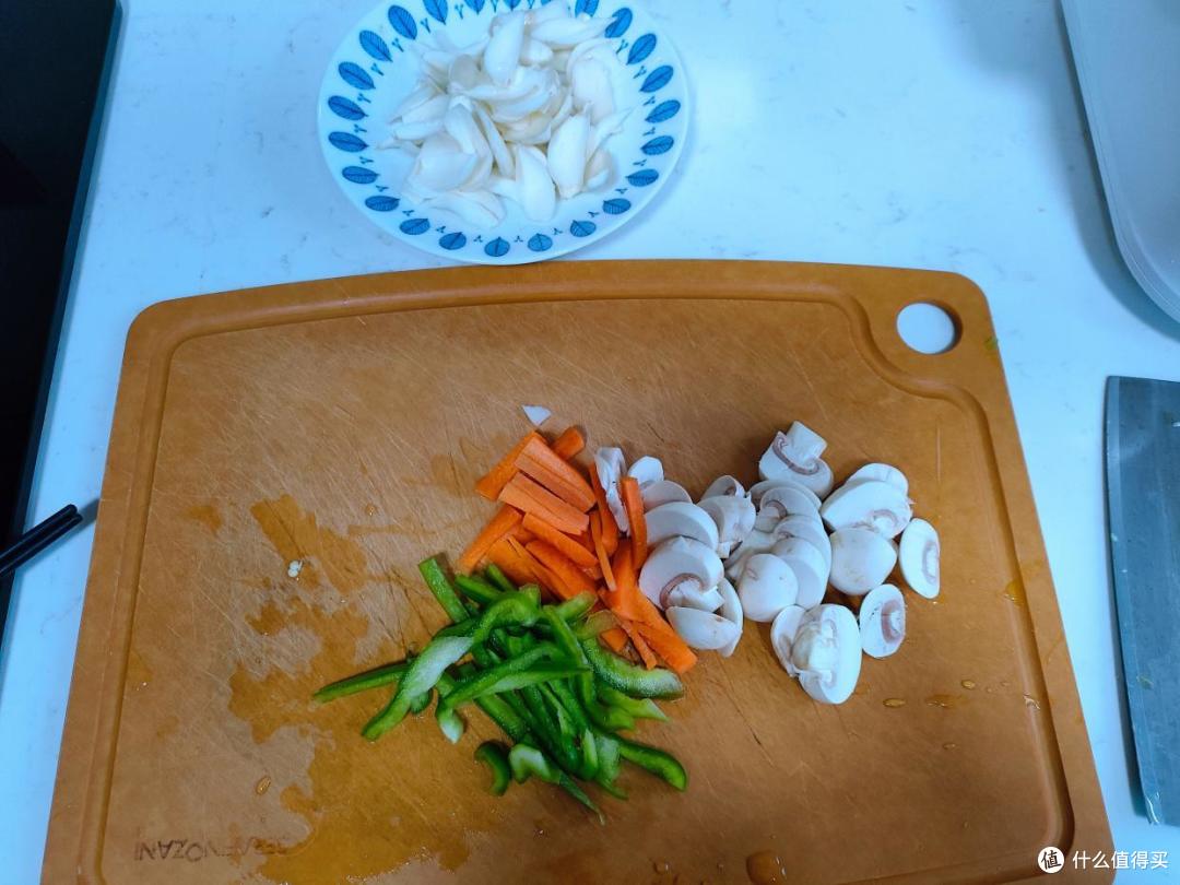 看了我的减脂餐，网友：难怪身材这么好，45像25岁！