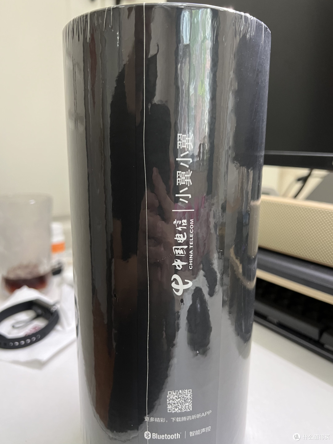 当年卖699元的腾讯听听智能音箱，如今只需73元，值得入手吗？附开箱体验
