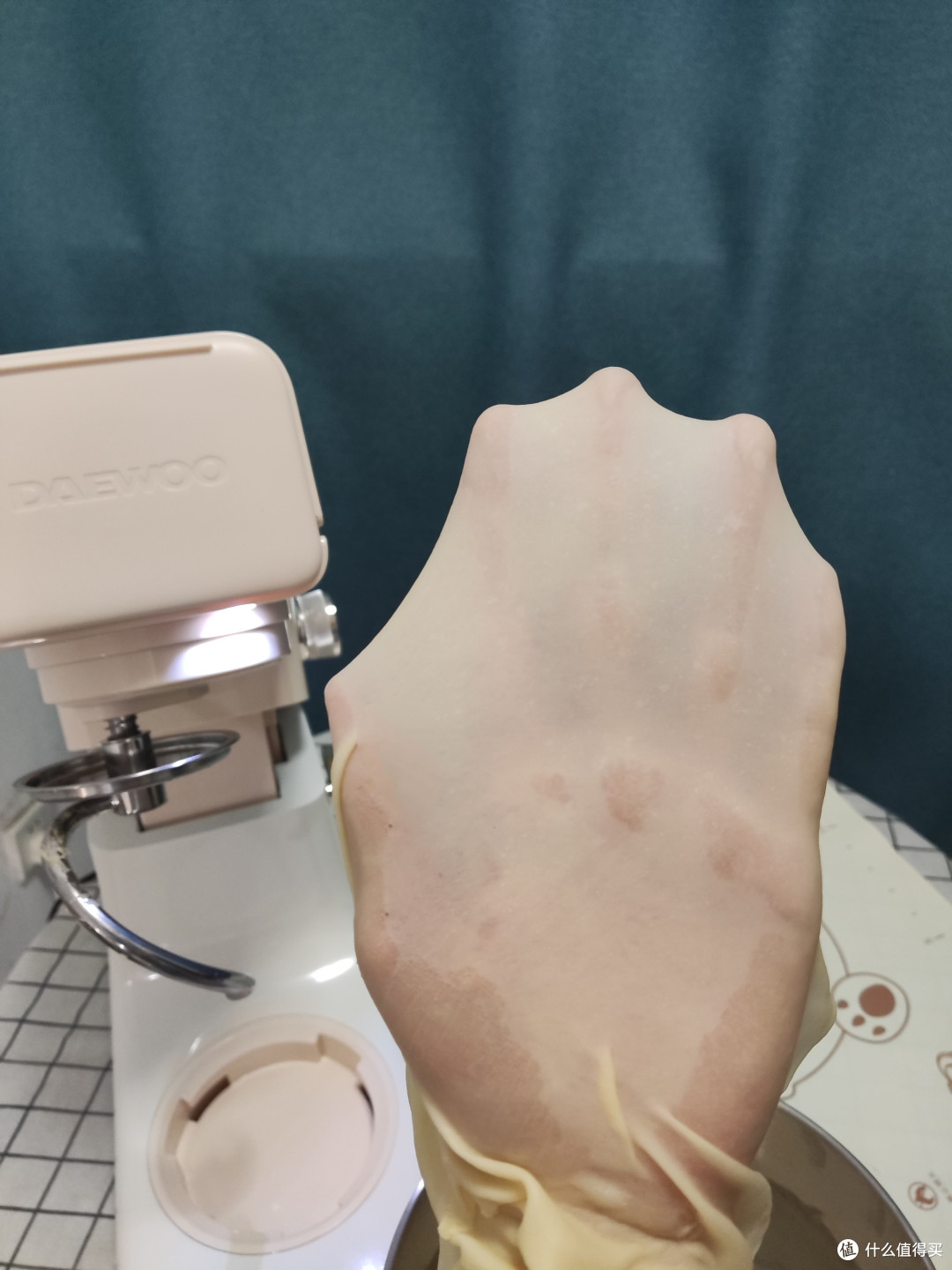 2023厨师机怎么选？大宇智能厨师机开箱实测，一篇文章告诉你值不值得买！