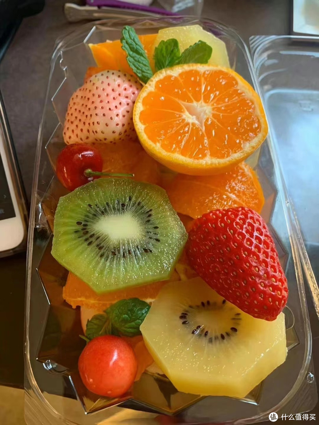减肥星人应该怎么吃水果？