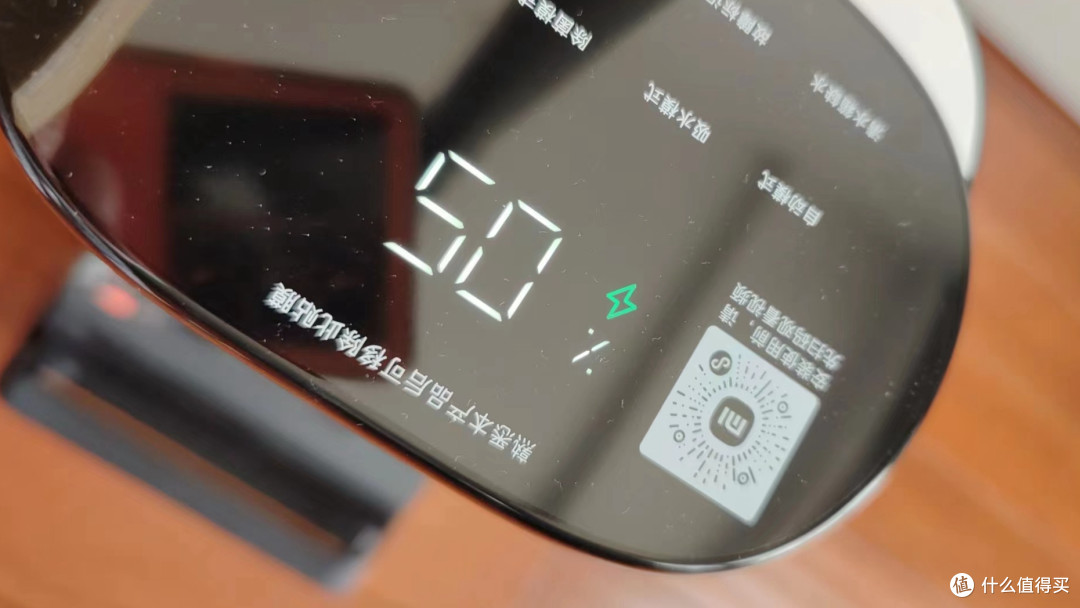 高性价比全链路杀菌洗地机-小米无线洗地机2使用体验