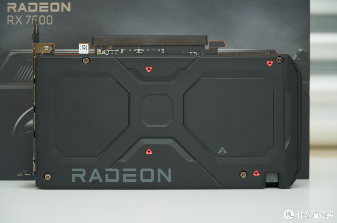 2K价位王者 真甜品卡终于出世 AMD Radeon RX 7600首发测评