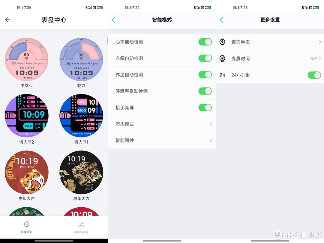 时尚易上手的TicWatch GTA智能体温手表开箱测评,你能买到最健康的智能手表