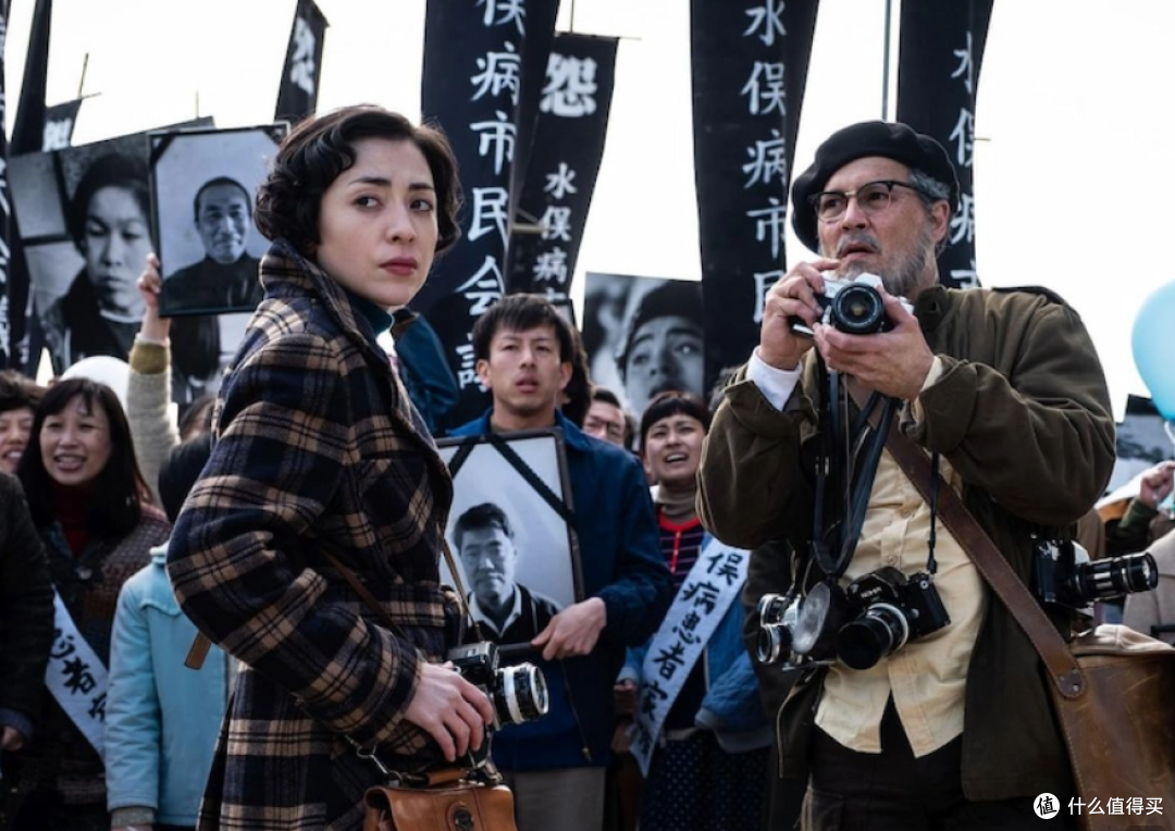 《恶水真相》谁在银闪闪的浪里，等着...害你！？