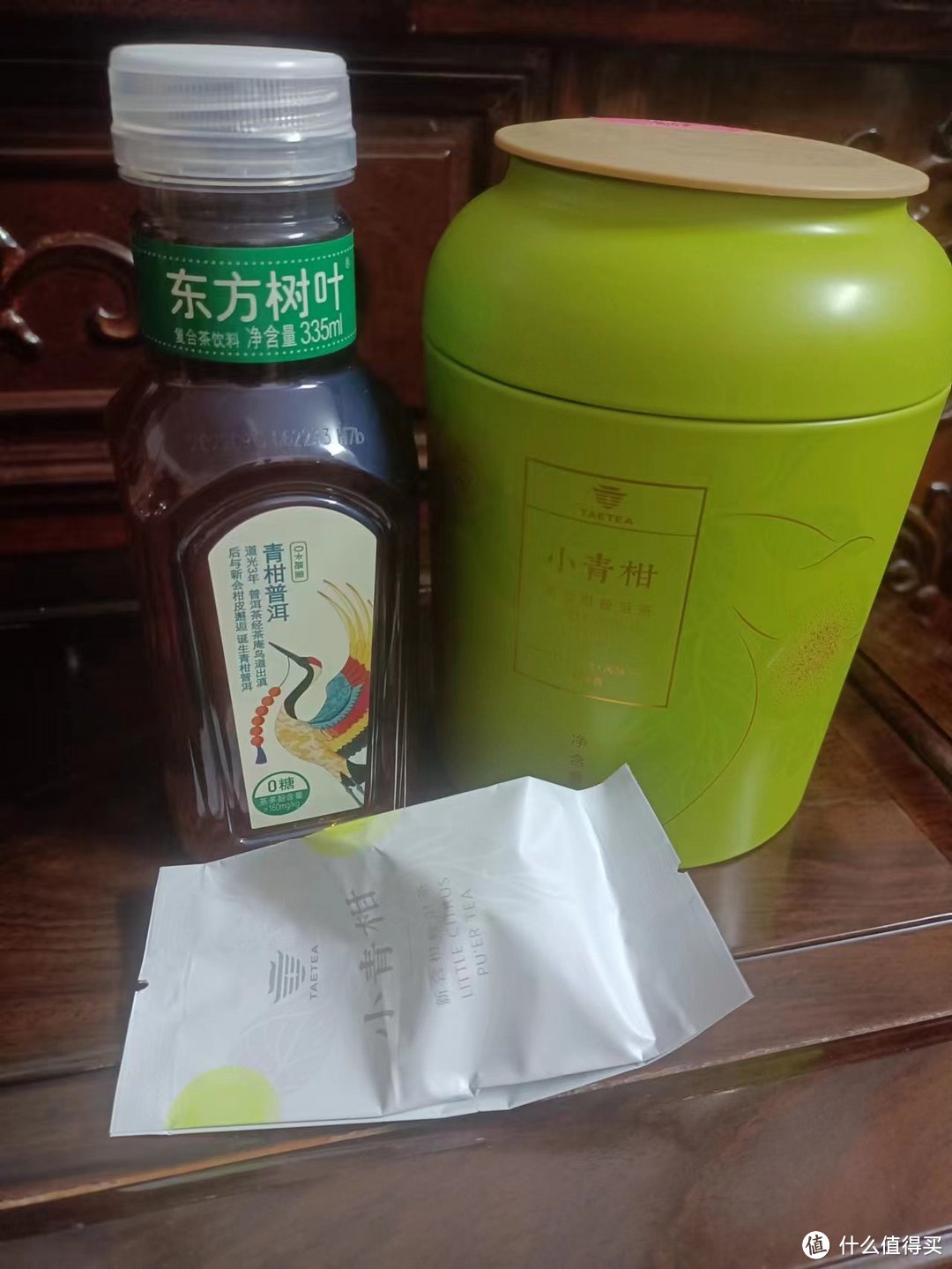 茶饮料才是东方人的饮食精髓——我的茶饮日记