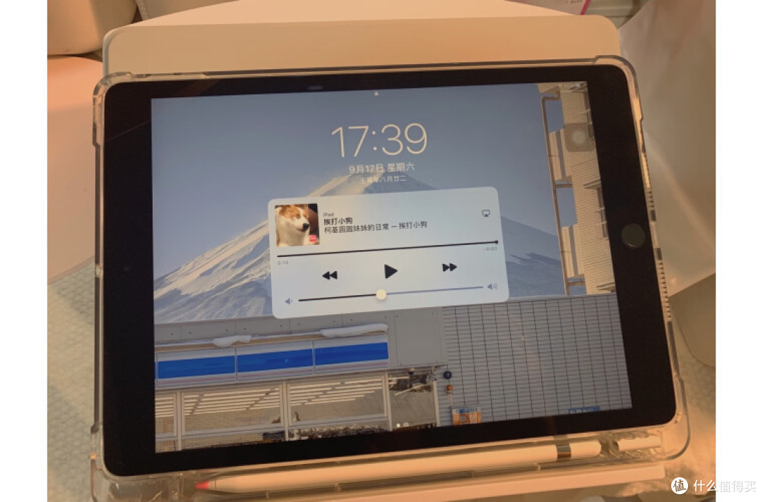 iPad 9