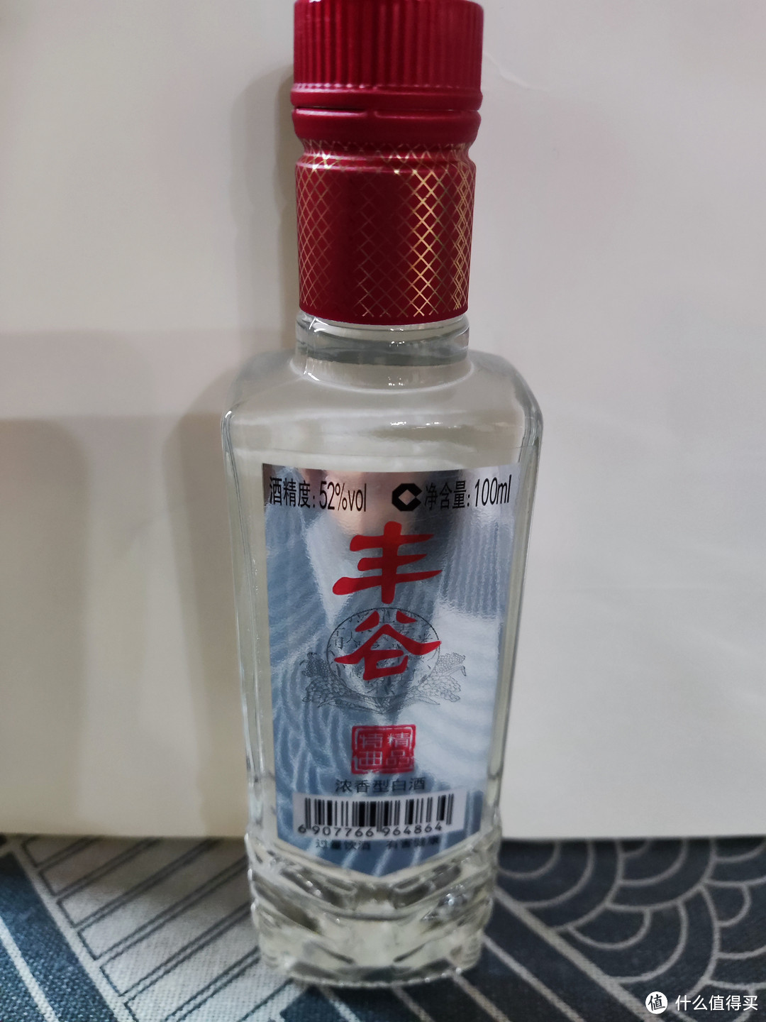 把酒问青天，川酒“十朵小金花”评测